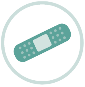 Minor ailments scheme in Burradon