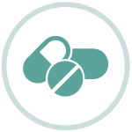 Weekly Medipacks from Burradon Pharmacy