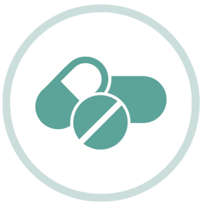 Weekly Medipacks from Burradon Pharmacy